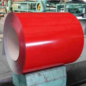 Quality Two Sides Pvdf Coated Aluminum 100 3003 3004 3105 8011 ISO9001 Certification wholesale