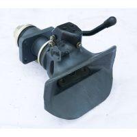 Quality Trailers Automatic Traction Device , Sinotruk Howo Truck Parts Traction Equipment wholesale