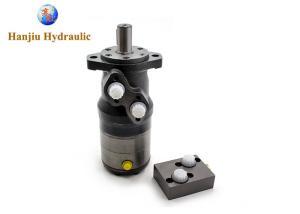 Quality BMR160 OMR 160 N F Hydraulic Motor Compatible With White Drive Products wholesale