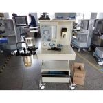 Portable Anesthesia Equipment 10L/Min Mobile 0.1l/min Anaesthesia Trolley
