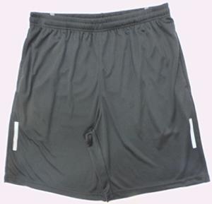 Quality Breathable Embroidery And Applique Mens Short Tracksuit Bottoms wholesale