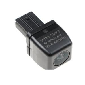 Quality 86790-26060 Car Accessories Rear View Camera For 07-13 Toyota HiAce wholesale