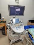 Original Ultrasound Main Unit Repair and spare parts replacement Models
