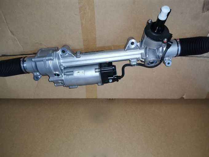 2013 3.5L 12 Model Mercedes-Benz CLS (C218) GLS350 car Electronic Steering Rack Gear Repair Assembly 7802277809