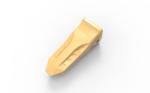 205-70-19570LS Cast Teeth Bucket Teeth 99x105x253mm