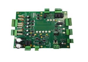 Quality Multilayer Turnkey PCB Assembly wholesale