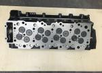4HK1 Excavator Engine Cylinder Head Parts 8980083633 8-98008363-0