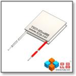 TEC1-127 Series (25x25mm) Peltier Chip/Peltier Module/Thermoelectric Chip/TEC