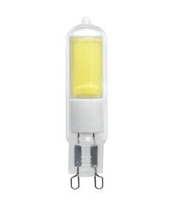 Quality Flicker Free 3000K 4.2w LED G9 Base Bulb wholesale