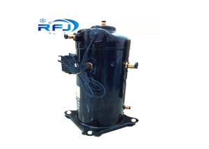 Quality 10HP 50Hz R407C Copeland Scroll Compressor ZR125KCE-TFD wholesale
