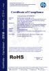 Shenzhen equantu Co., Ltd. Certifications