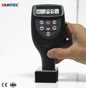 Quality Magnetic Induction 1250um Coating Thickness Gauge TG8825paint Gauge Meter wholesale