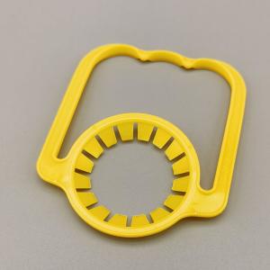 Quality 28mm PP Plastic Carry Handle For Water Bottle Neck Ring Grip Flange wholesale