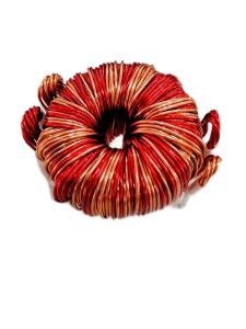Quality Custom Made Toroidal Transformers For Car Amplifier Audio Products wholesale