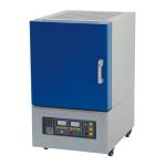 3KW Heat Treatment Muffle Furnace , Industrial Electric Lab Furnace