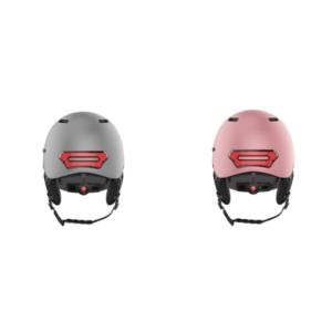 Quality Mould Forming Crafted Smart Motorcycle Helmet With 1080P HD Camera wholesale