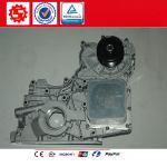 Cummins Diesel Engine ISF Oil Cooler Module 5302887 5269789 5274914