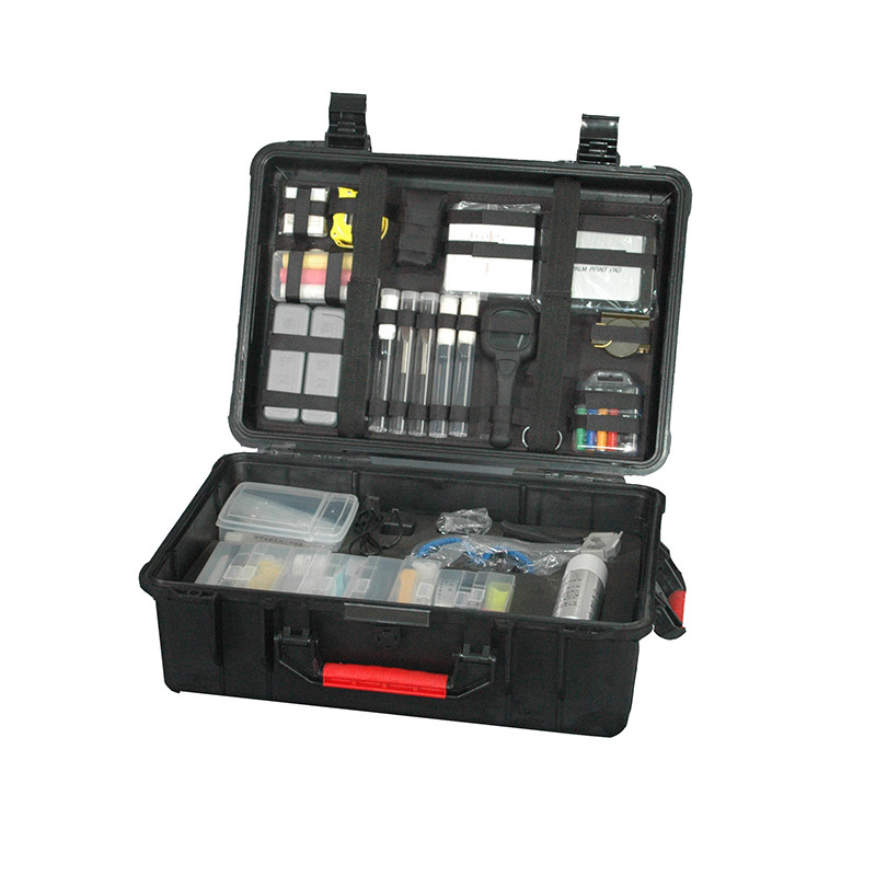 A030 BTHX-VIII Crime scene latent print investigation kit