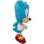 Exquisite 40cm Anime Sonic The Hedgehog Plush Toys