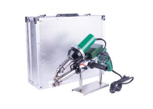 Quality Water Tank Hdpe Extrusion Welder Double Independent Heating System wholesale