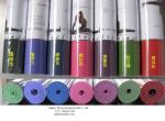 Azo Free Low Cadmium Reach TPE yoga mat wholesale
