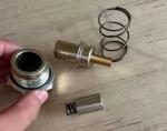 924548.0611 thermostat Kalmar Reach Stacker Parts