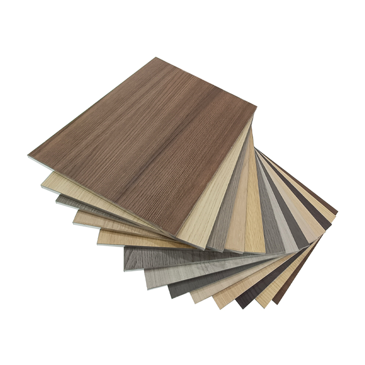 Hot Sale 4 8ft 6mm 8mm 9mm 12mm 15mm 18mm Raw Kitchen Furniture Plain fiberboard