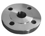 A182 F316L PL RF Class 150 Stainless Steel Pipe Flange CNC Machined
