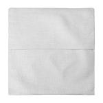 Soft Eco Friendly Linen Sublimation Blank Pillow Case Blank Pocket Cushion