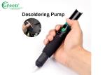 Digital Multimeter Soldering Iron Kit 5pcs Electric Soldering Iron Tips Green
