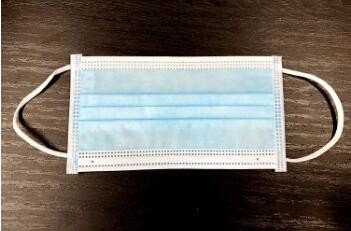 Non Medical Adults Disposable Earloop Face Mask