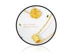 23.6 Inch 600x600 Round LCD Display Magic Mirror For Dressing Table