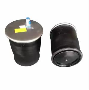 Quality Shacman Truck Parts Front And Rear Airbags Air Spring DZ9M189520008/DZ97259520620 For X6000/X3000/F3000 wholesale