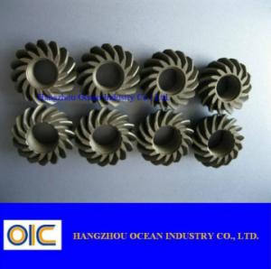 Quality Steel Small Helical Bevel Gear wholesale