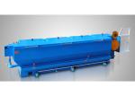 Copper Wire Drawing Rod Breakdown Machine
