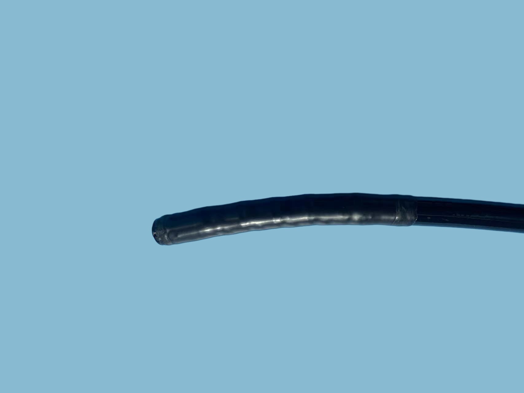 GIF-Q260 Video Gastroscope Forward View Accessible Biopsy Channel