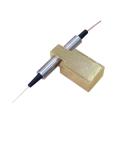 1x2 Mechanical Optical Switch Wavelength 1260-1650nm