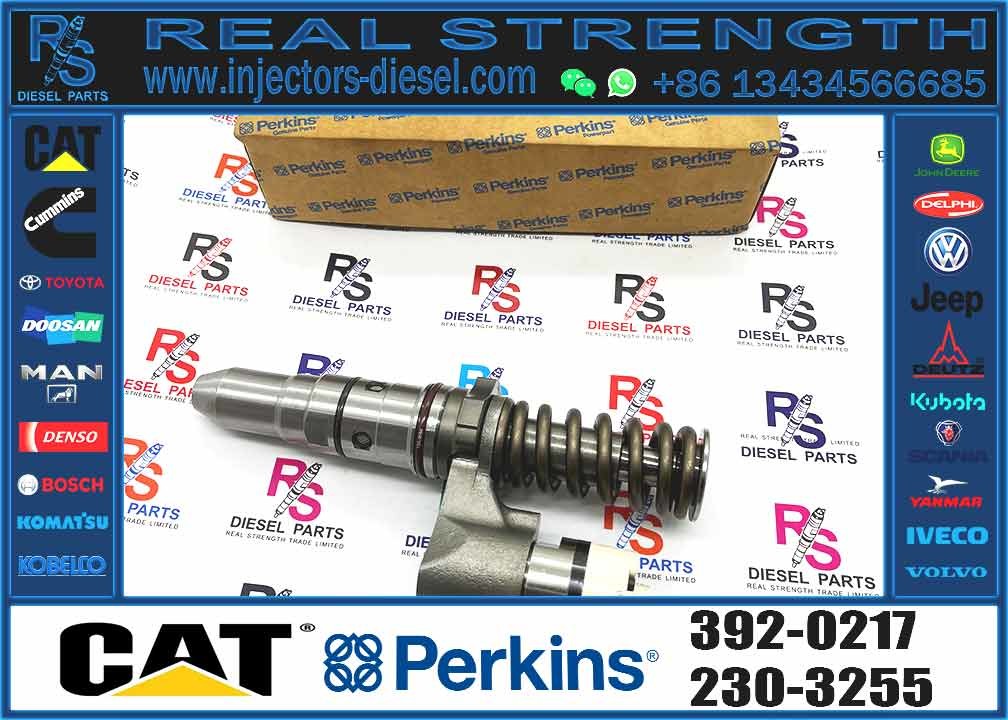 Excavator Parts 3116 Engine Injector 0R-8483 0R-3002 0R-8477 0R-3190 0R-8473 4P-2995 Fuel Injector For Excavator