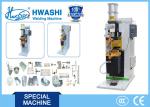 AC Projection 40000A 150KVA Pneumatic Spot Welding Machine