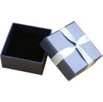 Print Logo Ring FSC CMYK Earring Jewelry Gift Box PMS Cardboard Bracelet Gift