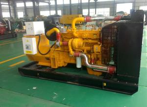 Quality Cummins / Deutz Natural Gas Generator IP23 With Leroy Somer AC Brushless Alternator wholesale