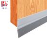 Buy cheap Co - Extruded Pvc Door Bottom Seal Garage Door Bottom Weather Seal Strip from wholesalers