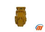 D60A-11 D60A-8 Excavator Hydraulic Parts Tandem Gear Pump 07400-40500