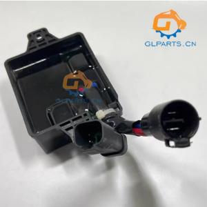 Quality 111-4870 Excavator Time Relay For Caterpillar CAT 311B 312B 315B 318B 320B 321B 322B 325B wholesale