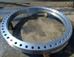 Quality Large Diameter flanges wholesale