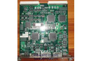 Quality JUKI 2050 2060 FX-1 IO board 40001943 IO CTRL PCB SPARE PARTS CARD wholesale