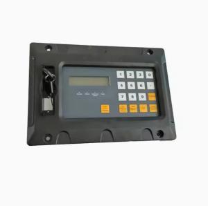 Quality Bernet Cheap Price Wear-resistant Electronic style Plastic Keyboard for Fuel Dispenser wholesale