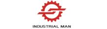 China Shenzhen Industrial Man Product RP&M Co., Ltd logo