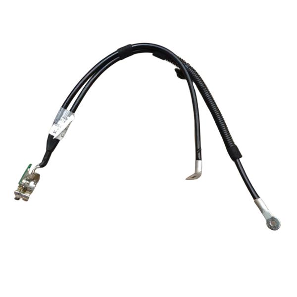 Auto Parts 307 Negative Storage Battery Cable For 307 308 408 SHIJIA Triomphe OE