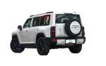 New Energy Hybrid Compact SUV Haval Raptor New Car 1.5T 167HP GWM Raptor L4